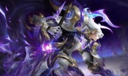 铠皇皮肤最新爆料视频,炫酷特效，霸气侧漏！